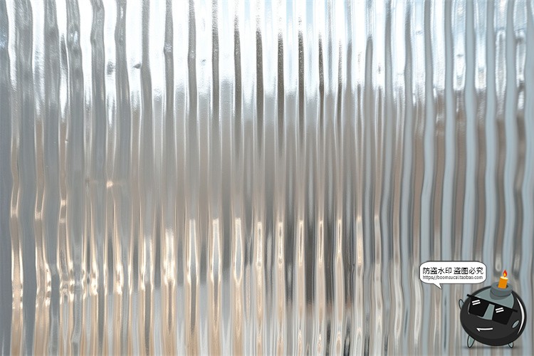 图片[7]-磨砂半透明条形玻璃百叶窗纹理科幻背景叠加JPG图片后期合成素材-设计猿