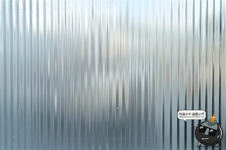 图片[8]-磨砂半透明条形玻璃百叶窗纹理科幻背景叠加JPG图片后期合成素材-设计猿