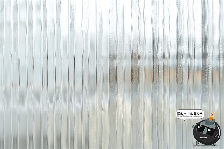 图片[11]-磨砂半透明条形玻璃百叶窗纹理科幻背景叠加JPG图片后期合成素材-设计猿