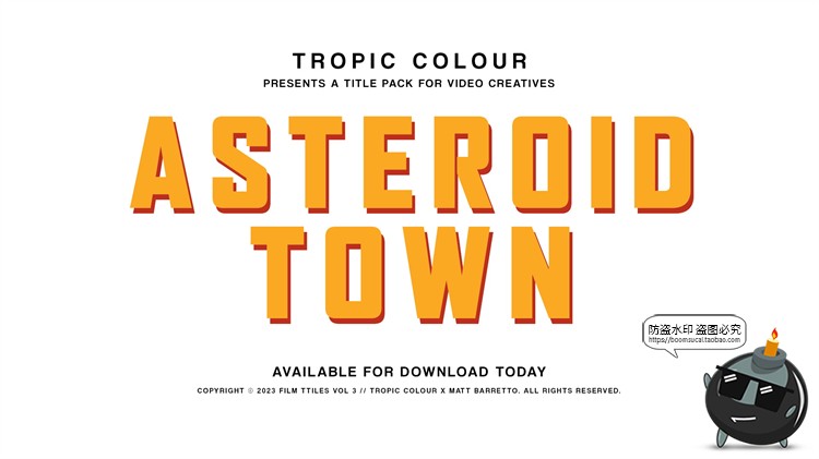 图片[9]-电影美学封面标题大字文字排版横版竖版海报文案排列PSD模板素材-设计猿