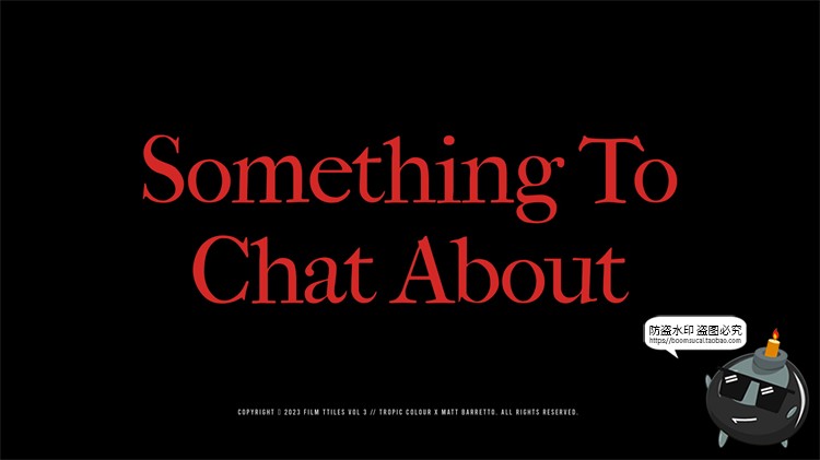 图片[12]-电影美学封面标题大字文字排版横版竖版海报文案排列PSD模板素材-设计猿