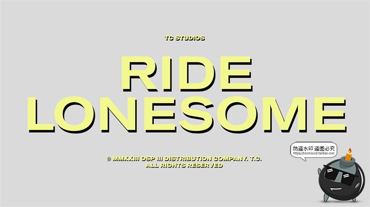 图片[14]-电影美学封面标题大字文字排版横版竖版海报文案排列PSD模板素材-设计猿