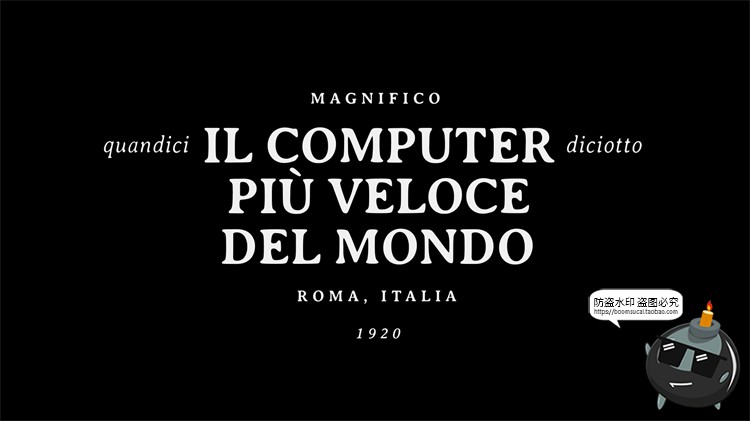 图片[19]-电影美学封面标题大字文字排版横版竖版海报文案排列PSD模板素材-设计猿