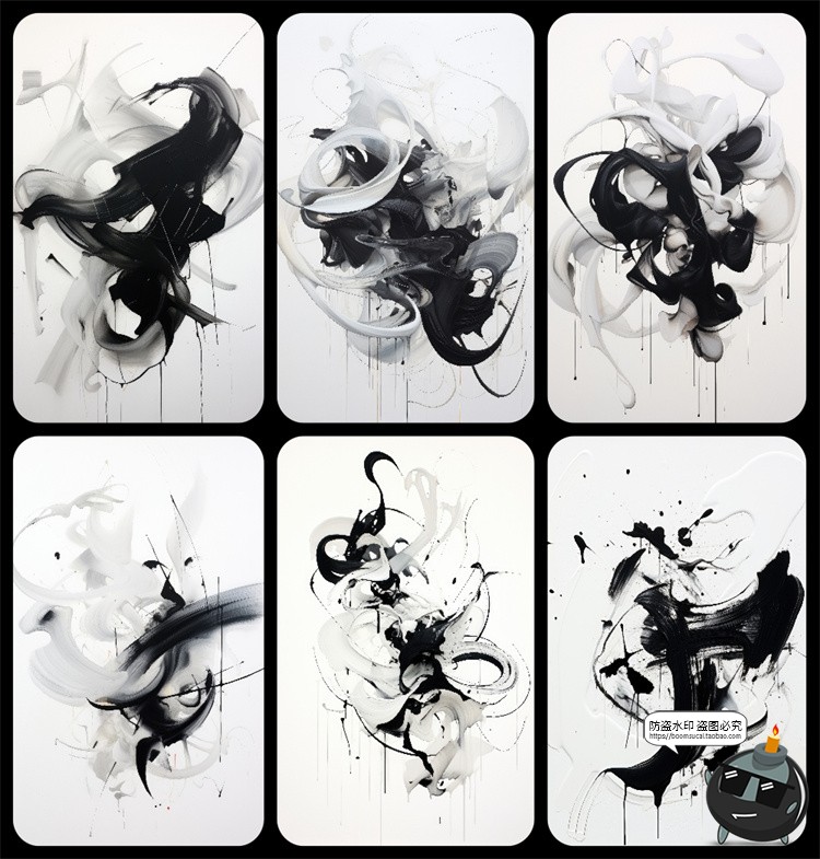 图片[12]-未来赛博朋克科幻金属镀铬抽象粗糙背景肌理PNG免抠JPG图片素材-设计猿