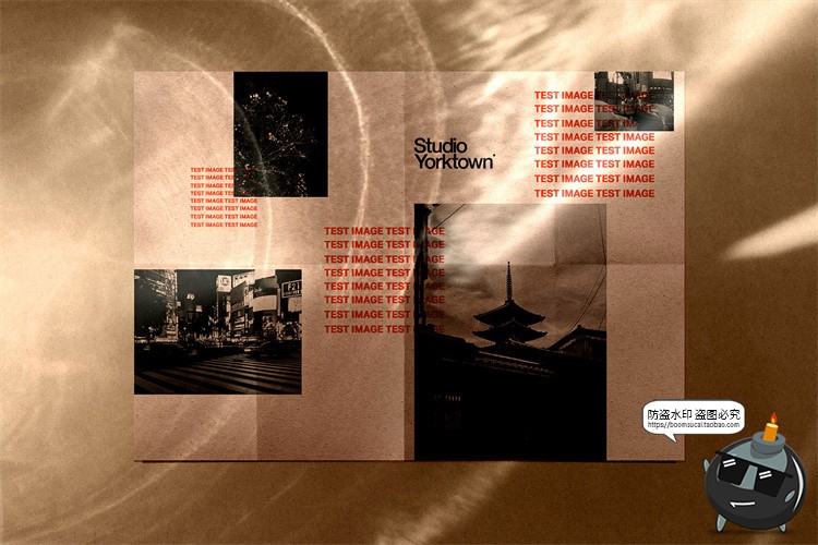 图片[5]-水晶光斑光折射棱镜光影光效JPG图片后期合成叠加背景纹理素材图-设计猿