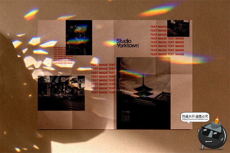 图片[8]-水晶光斑光折射棱镜光影光效JPG图片后期合成叠加背景纹理素材图-设计猿