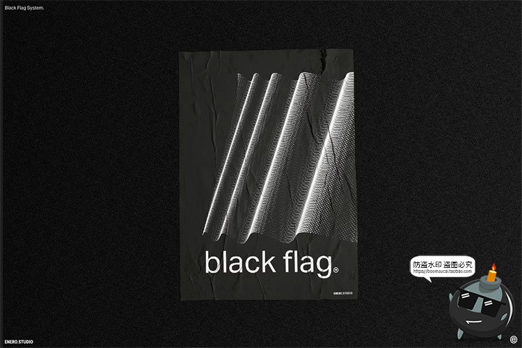 图片[15]-抽象艺术扭曲科技波浪网格肌理科幻海报背景底纹AI矢量JPG素材图-设计猿