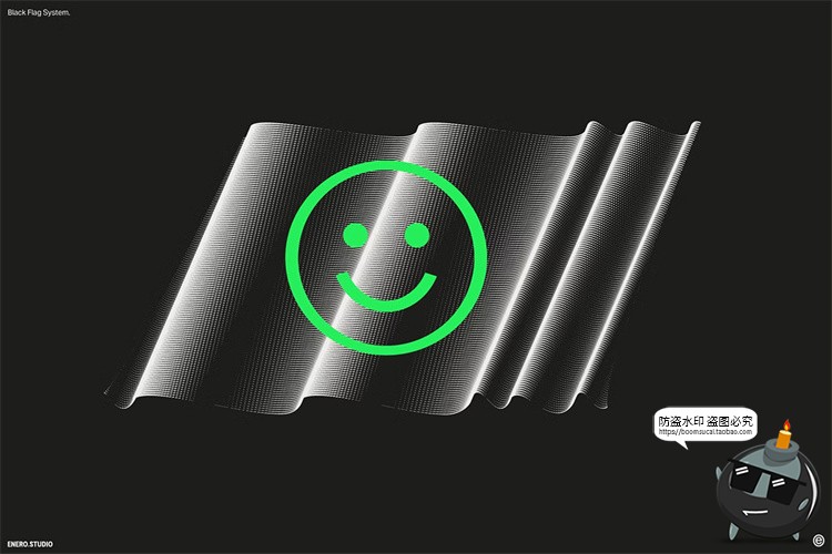 图片[18]-抽象艺术扭曲科技波浪网格肌理科幻海报背景底纹AI矢量JPG素材图-设计猿