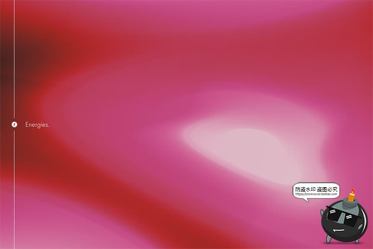 图片[5]-潮流科幻奇异动感酸性模糊抽象艺术科技海报背景底纹JPG图片素材-设计猿