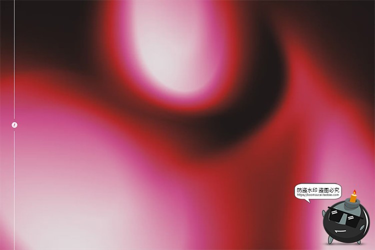 图片[6]-潮流科幻奇异动感酸性模糊抽象艺术科技海报背景底纹JPG图片素材-设计猿