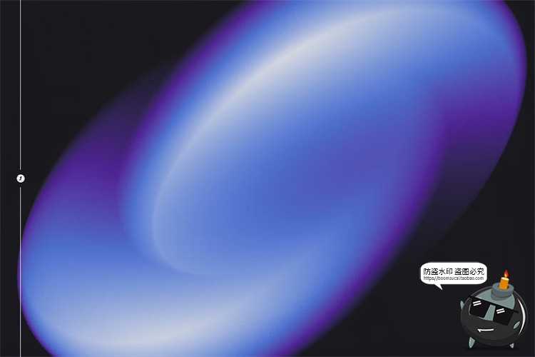 图片[9]-潮流科幻奇异动感酸性模糊抽象艺术科技海报背景底纹JPG图片素材-设计猿