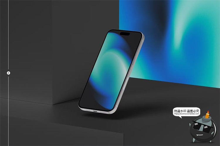 图片[12]-潮流科幻奇异动感酸性模糊抽象艺术科技海报背景底纹JPG图片素材-设计猿