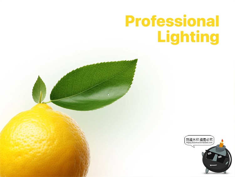 图片[6]-瓜果蔬菜生鲜水果原材料食物图标插画美食外卖UI图例PNG免抠素材-设计猿