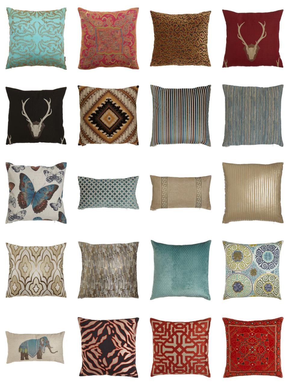 图片[8]-高清抱枕布艺枕头沙发靠垫坐垫PNG免抠图软装室内装饰设计PSD素材-设计猿