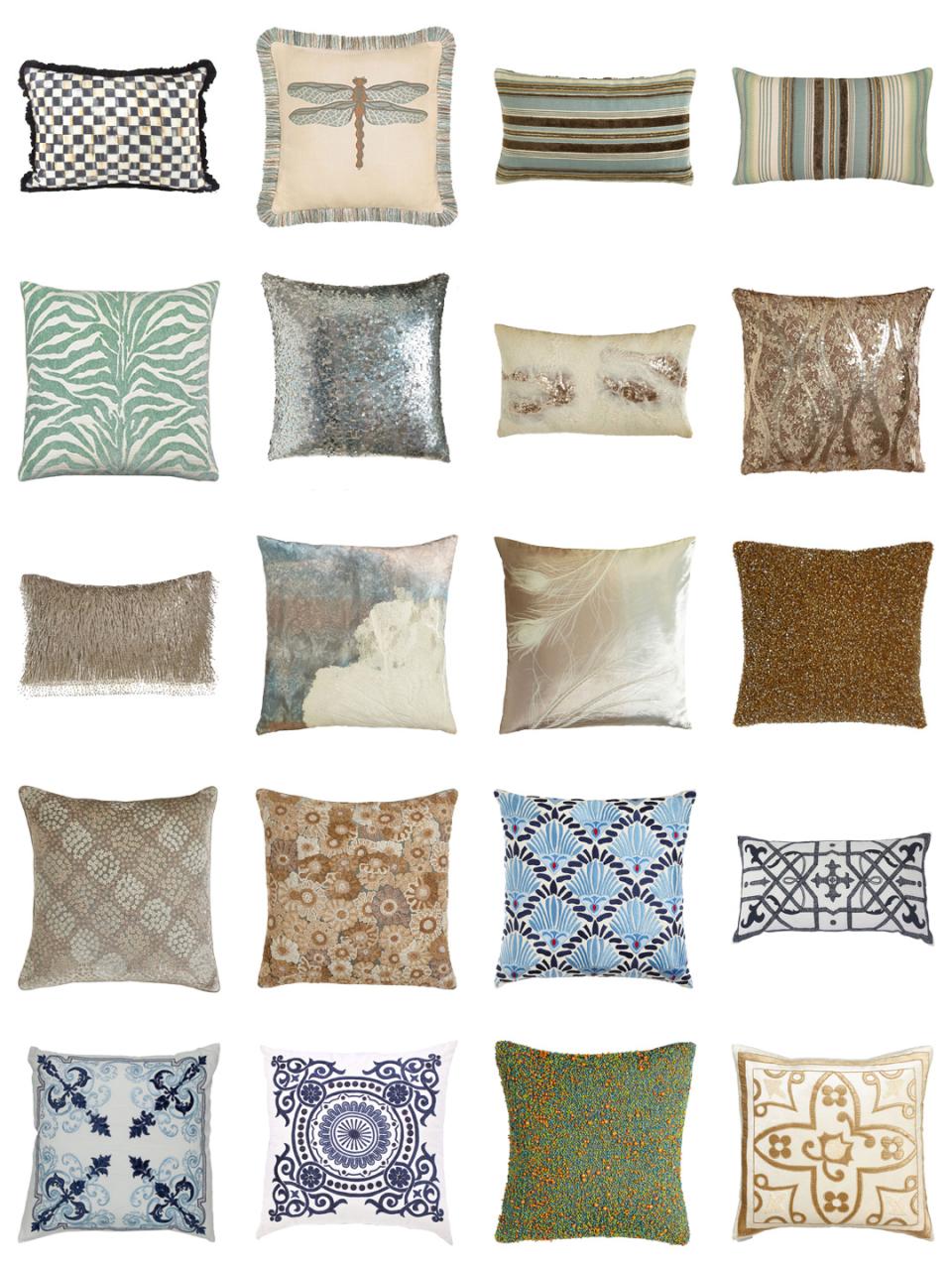 图片[9]-高清抱枕布艺枕头沙发靠垫坐垫PNG免抠图软装室内装饰设计PSD素材-设计猿