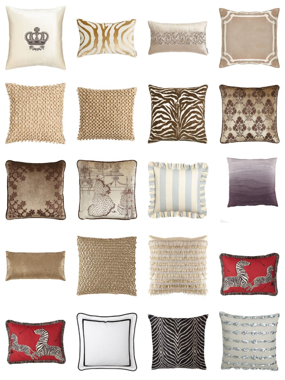 图片[10]-高清抱枕布艺枕头沙发靠垫坐垫PNG免抠图软装室内装饰设计PSD素材-设计猿