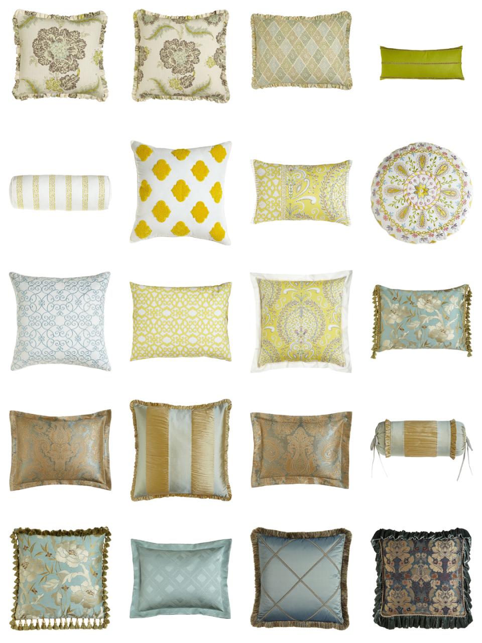 图片[12]-高清抱枕布艺枕头沙发靠垫坐垫PNG免抠图软装室内装饰设计PSD素材-设计猿