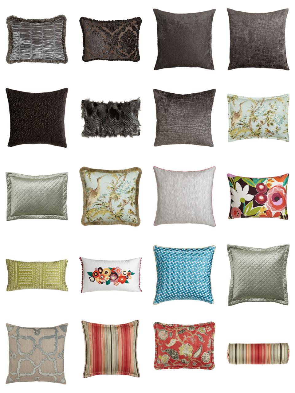 图片[17]-高清抱枕布艺枕头沙发靠垫坐垫PNG免抠图软装室内装饰设计PSD素材-设计猿