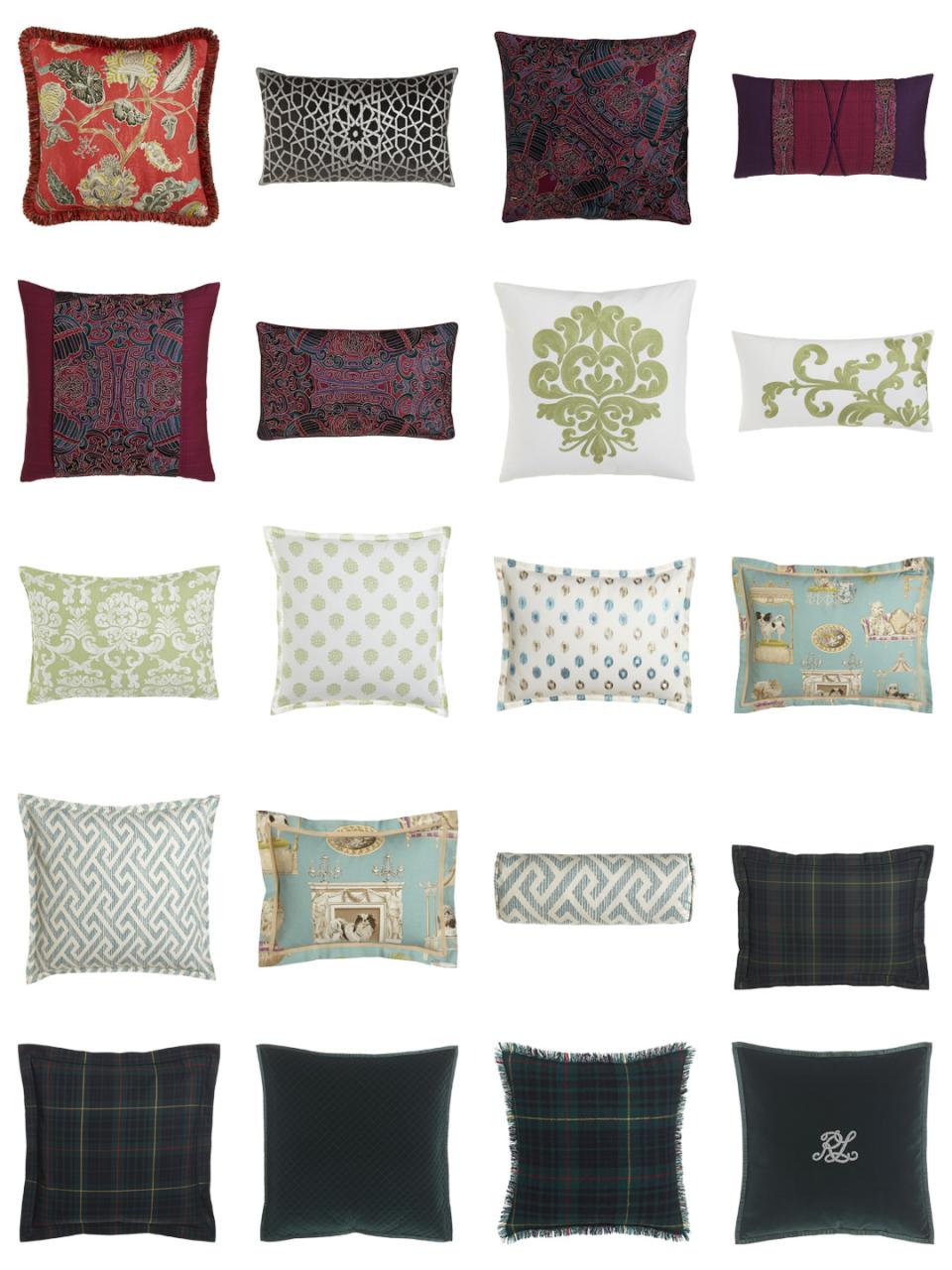 图片[18]-高清抱枕布艺枕头沙发靠垫坐垫PNG免抠图软装室内装饰设计PSD素材-设计猿