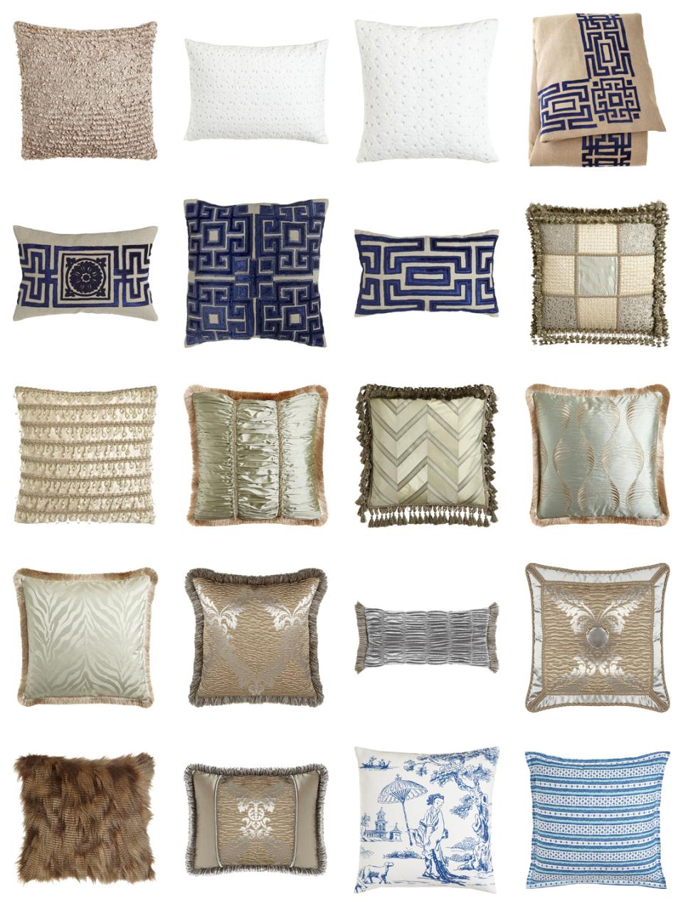 图片[20]-高清抱枕布艺枕头沙发靠垫坐垫PNG免抠图软装室内装饰设计PSD素材-设计猿