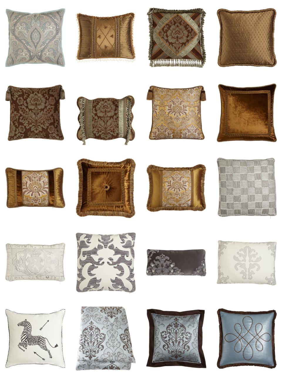 图片[22]-高清抱枕布艺枕头沙发靠垫坐垫PNG免抠图软装室内装饰设计PSD素材-设计猿