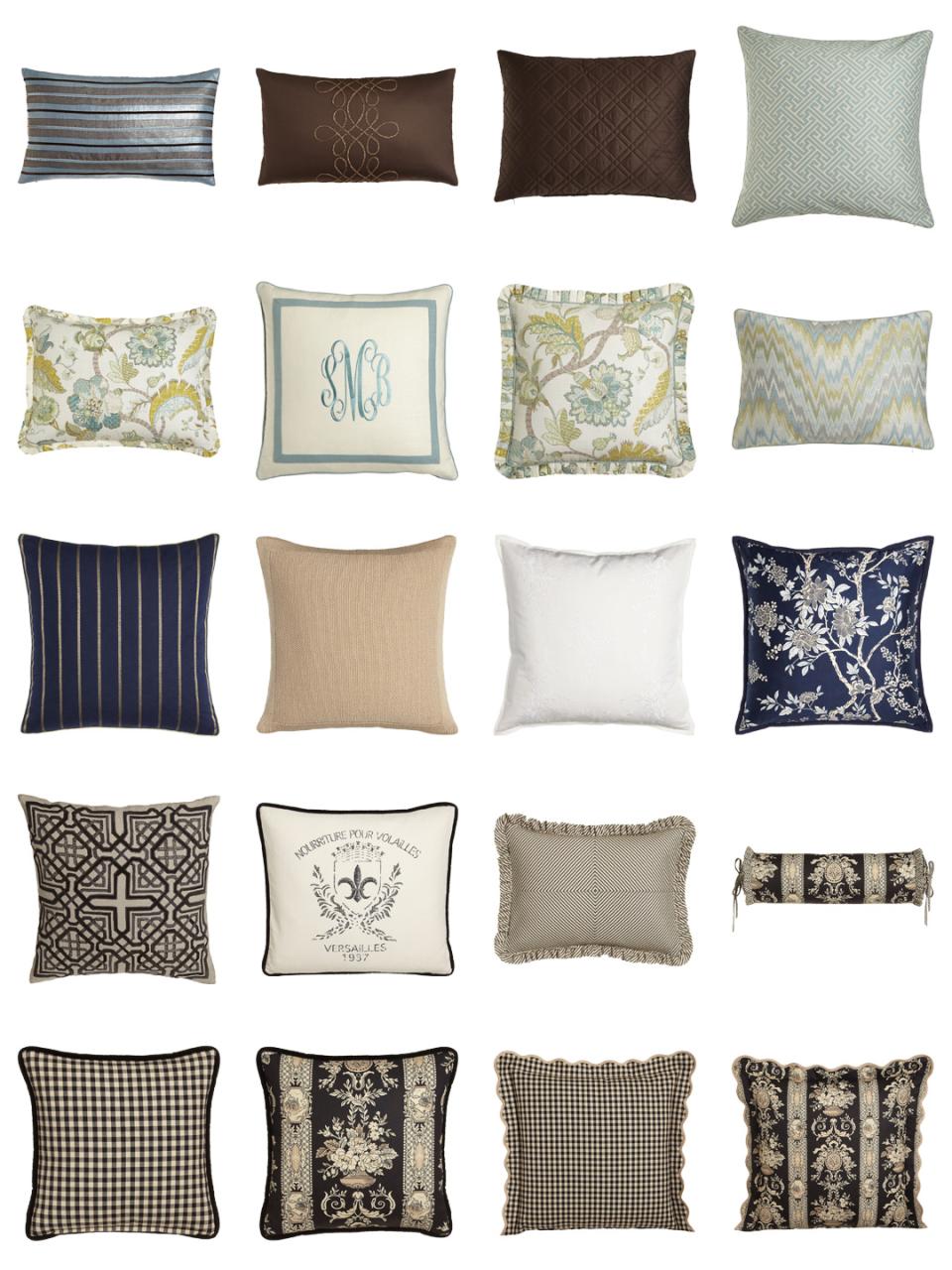 图片[23]-高清抱枕布艺枕头沙发靠垫坐垫PNG免抠图软装室内装饰设计PSD素材-设计猿