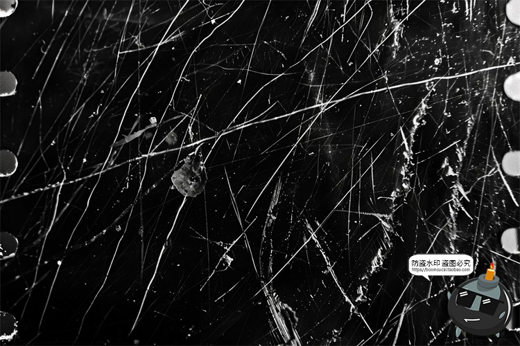 图片[6]-复古怀旧做旧老式划痕电影胶卷条胶片带背景JPG图片后期合成素材-设计猿