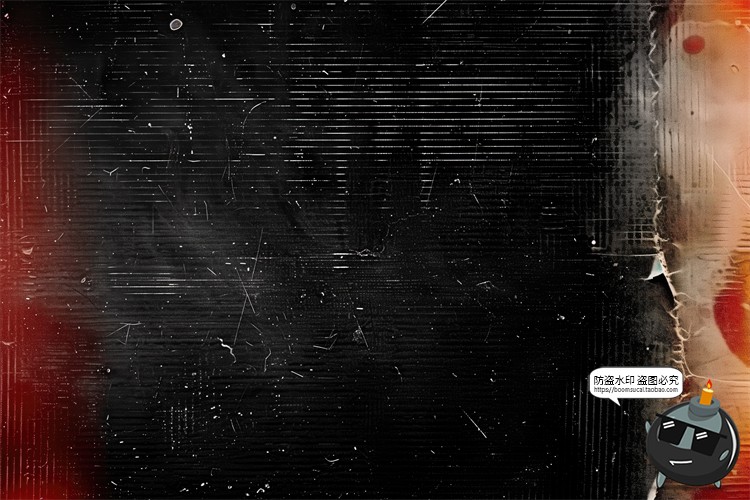 图片[15]-复古怀旧做旧老式划痕电影胶卷条胶片带背景JPG图片后期合成素材-设计猿