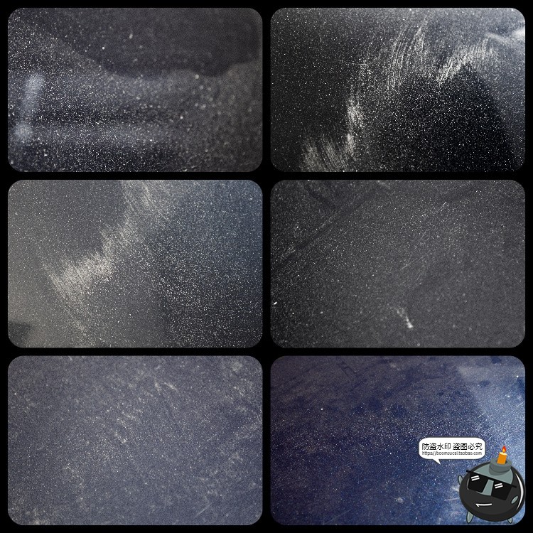 图片[17]-复古做旧磨损划痕粗糙褶皱尘埃污渍颗粒肌理背景JPG图片合成素材-设计猿