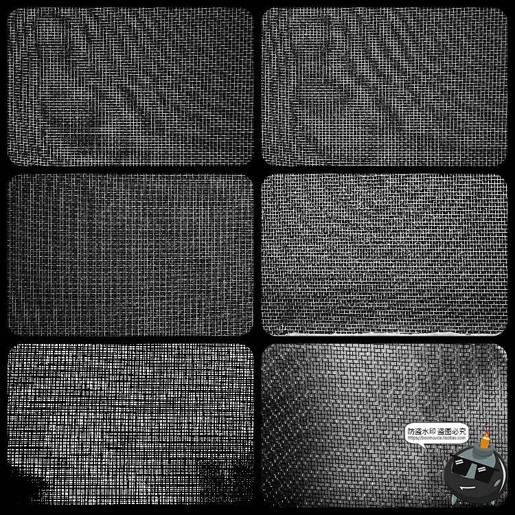 图片[18]-复古做旧磨损划痕粗糙褶皱尘埃污渍颗粒肌理背景JPG图片合成素材-设计猿