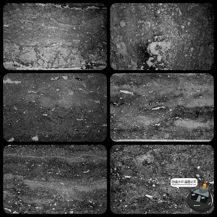 图片[22]-复古做旧磨损划痕粗糙褶皱尘埃污渍颗粒肌理背景JPG图片合成素材-设计猿