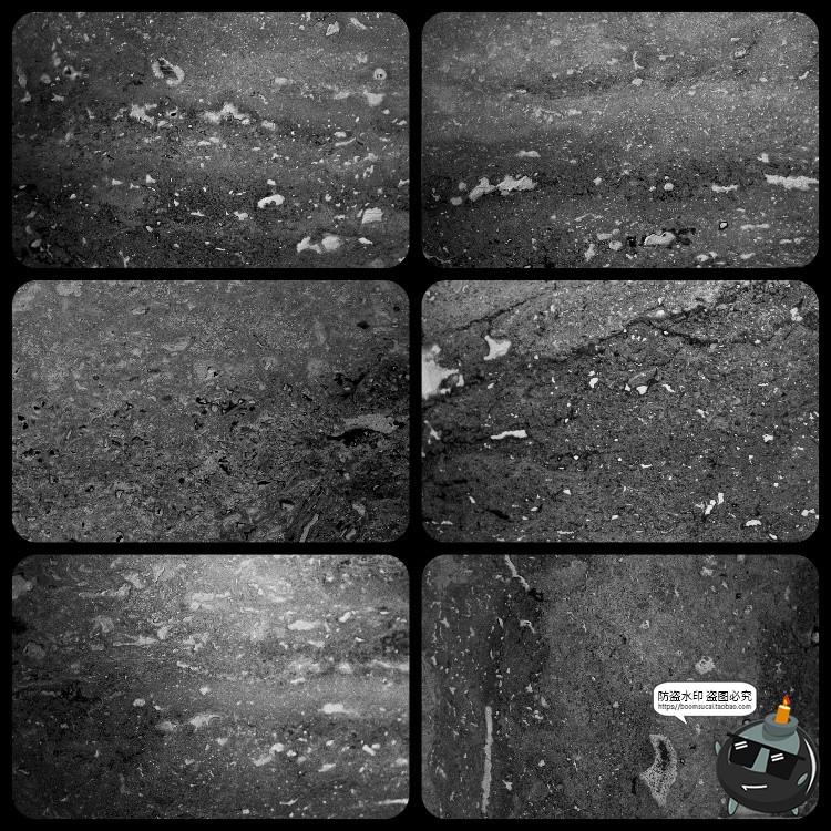 图片[24]-复古做旧磨损划痕粗糙褶皱尘埃污渍颗粒肌理背景JPG图片合成素材-设计猿