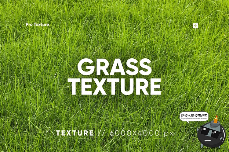 图片[1]-高清草坪草地青草地绿葱葱草原后期背景肌理纹理底纹JPG图片素材-设计猿
