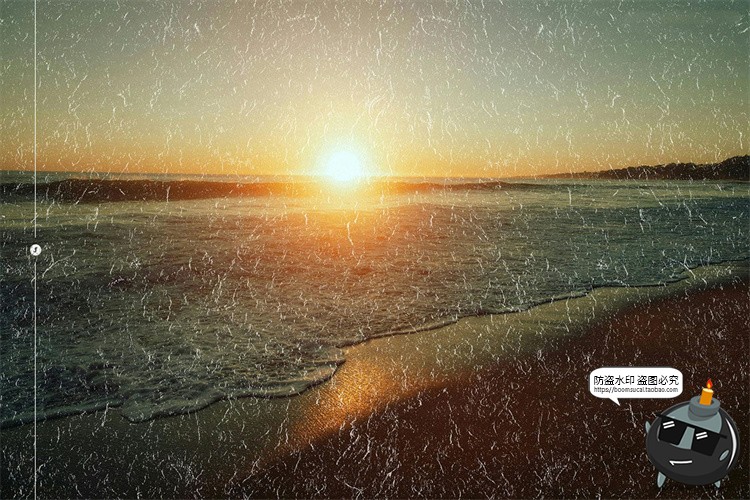 图片[17]-高清仿古做旧粗糙复古磨损折痕肌理背景底纹png免抠图片后期素材-设计猿