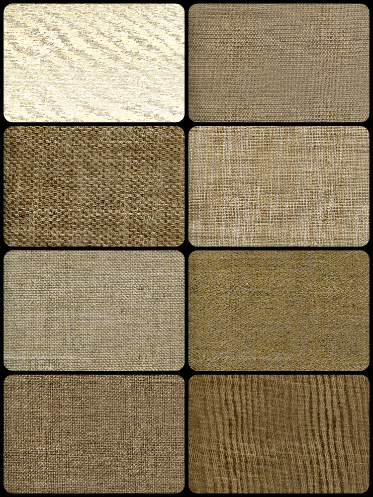 图片[3]-高清麻布粗麻帆布亚麻纹理质感图案背景平铺后期底纹纹理JPG素材-设计猿