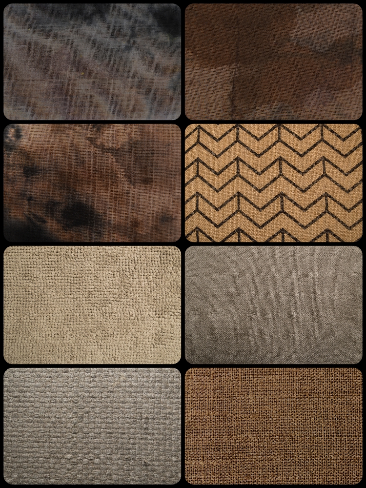 图片[6]-高清麻布粗麻帆布亚麻纹理质感图案背景平铺后期底纹纹理JPG素材-设计猿