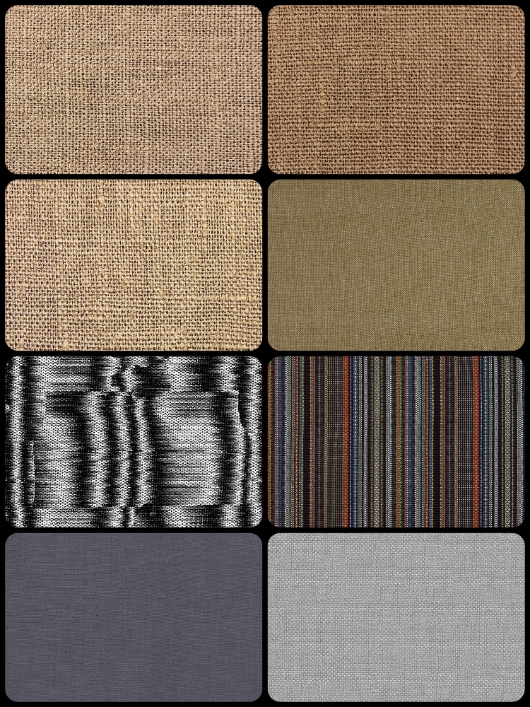 图片[7]-高清麻布粗麻帆布亚麻纹理质感图案背景平铺后期底纹纹理JPG素材-设计猿