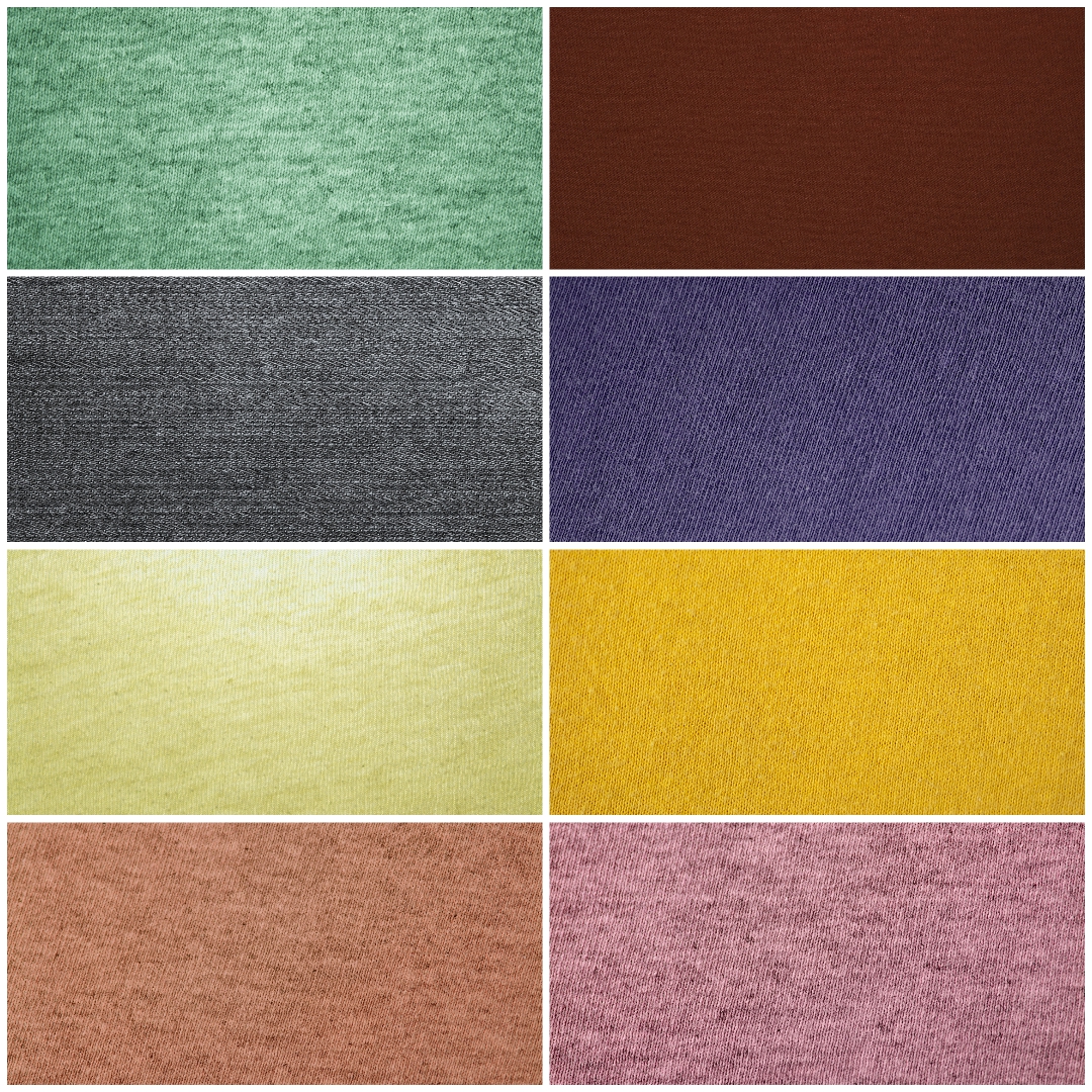 图片[2]-针织编织棉纺材质彩色毛衣毛线纹理表面背景JPG图片高清合成素材-设计猿