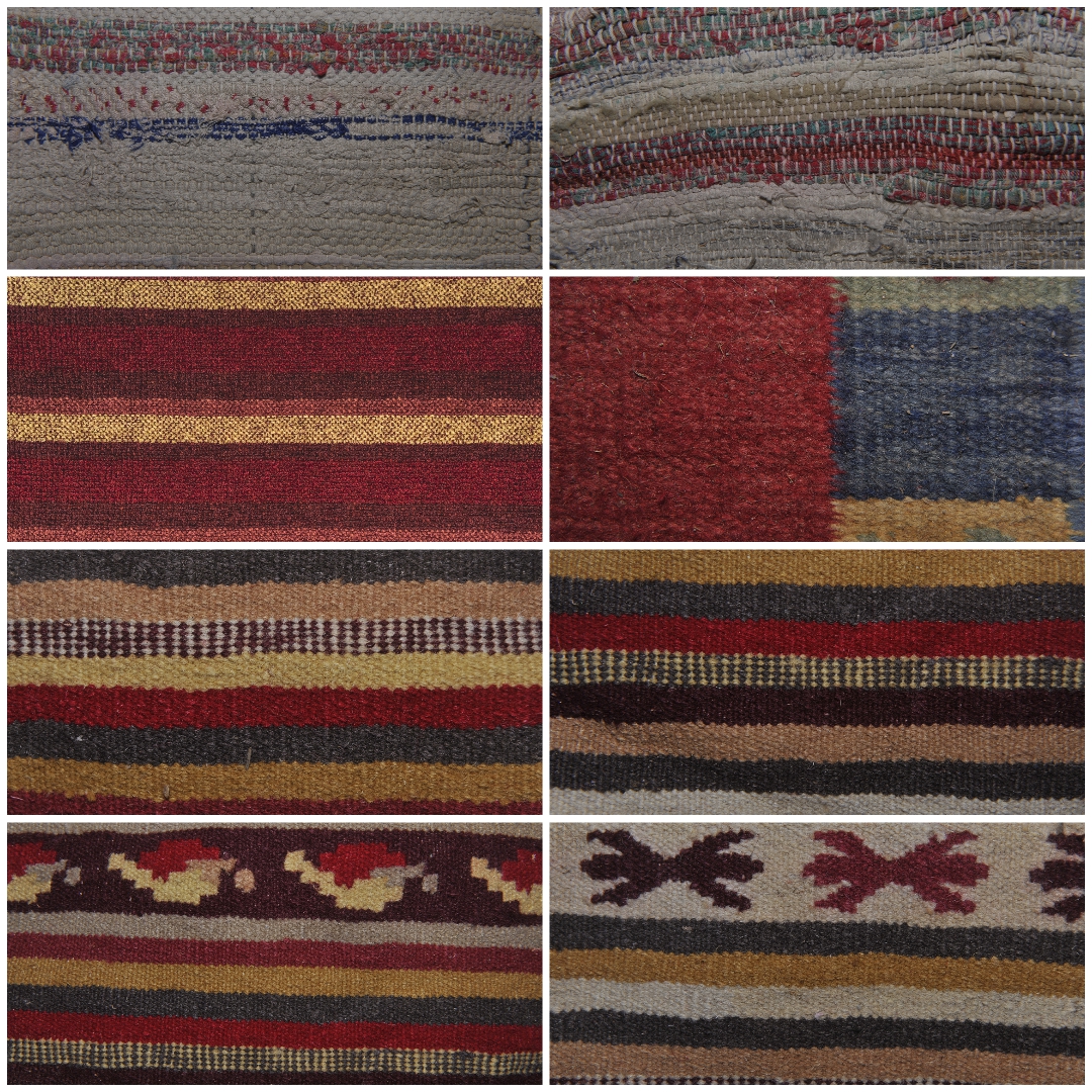 图片[6]-针织编织棉纺材质彩色毛衣毛线纹理表面背景JPG图片高清合成素材-设计猿