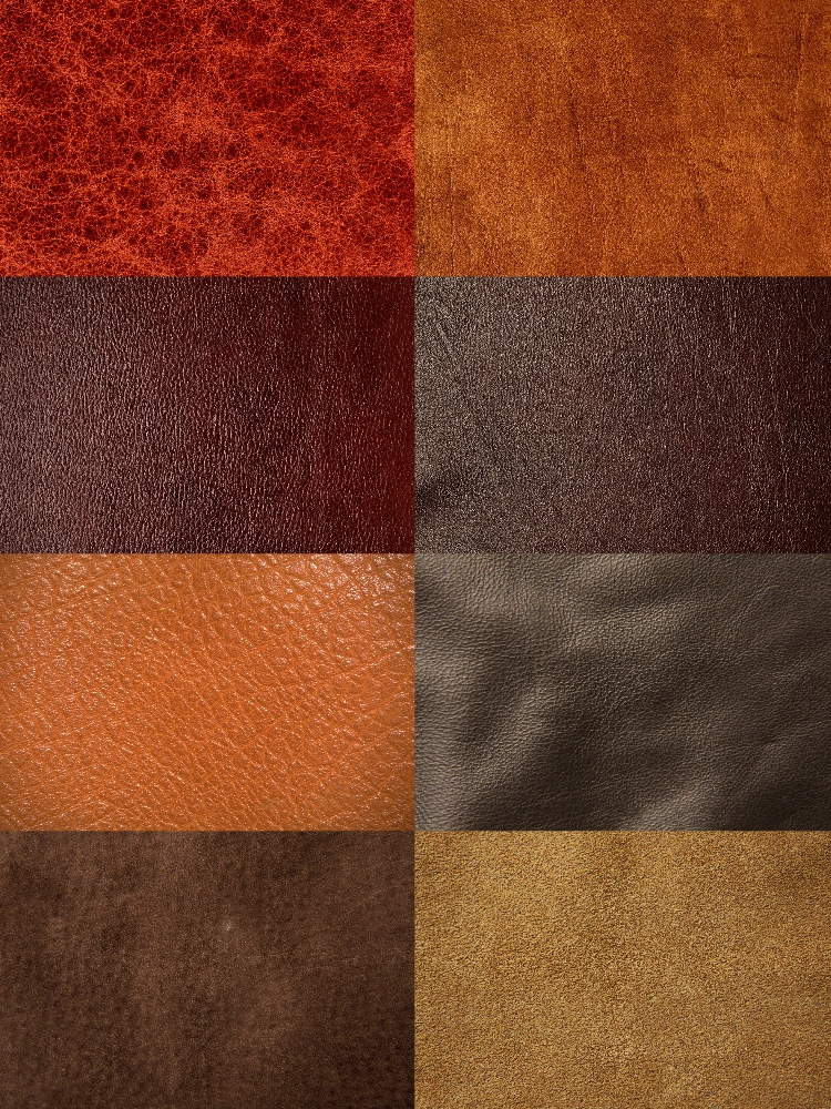 图片[4]-高清皮革纹理皮质肌理背景图片设计美工叠加合成海报素材JPG图库-设计猿