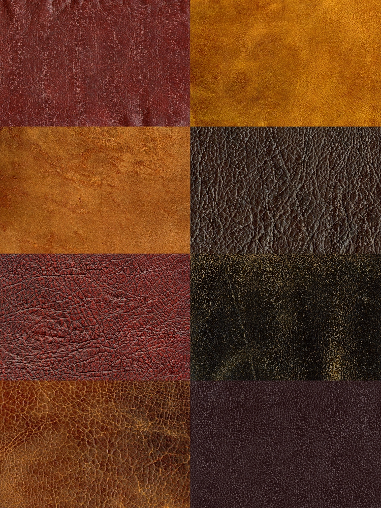 图片[12]-高清皮革纹理皮质肌理背景图片设计美工叠加合成海报素材JPG图库-设计猿