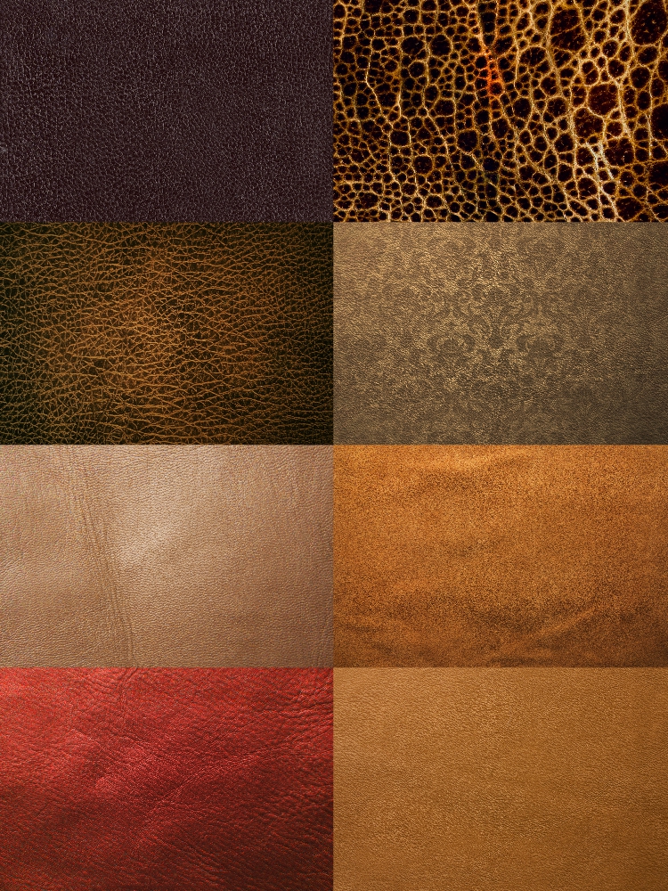 图片[17]-高清皮革纹理皮质肌理背景图片设计美工叠加合成海报素材JPG图库-设计猿