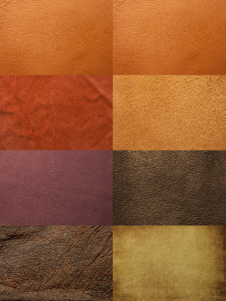 图片[18]-高清皮革纹理皮质肌理背景图片设计美工叠加合成海报素材JPG图库-设计猿
