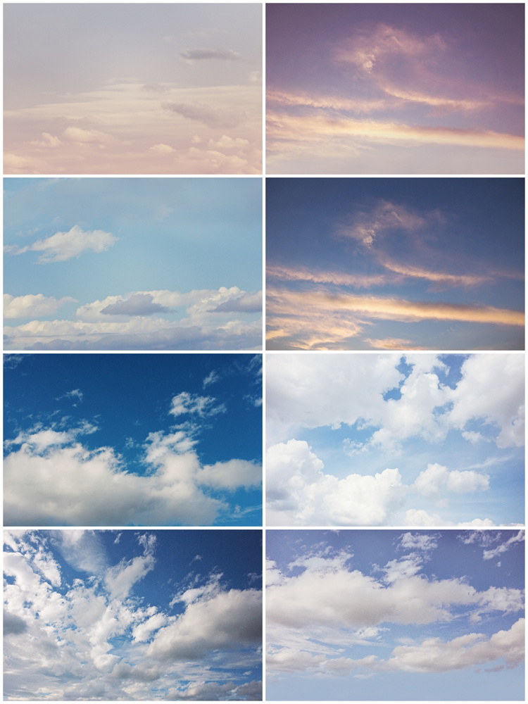 图片[12]-高清夜空晚上蓝色极光星光自然风光背景海报设计JPG叠层图片素材-设计猿