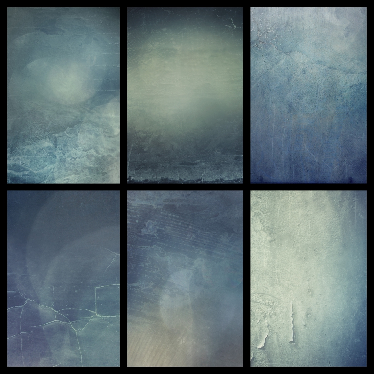 图片[3]-龟裂岩石墙壁色彩背景彩色溶图底纹纹理高清晰JPG图片PS设计素材-设计猿