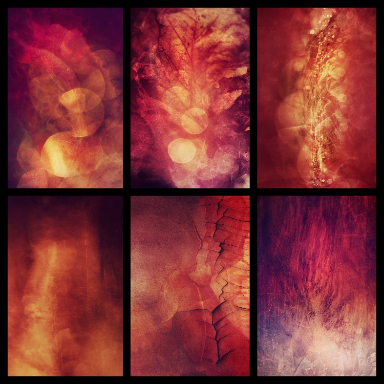 图片[5]-龟裂岩石墙壁色彩背景彩色溶图底纹纹理高清晰JPG图片PS设计素材-设计猿