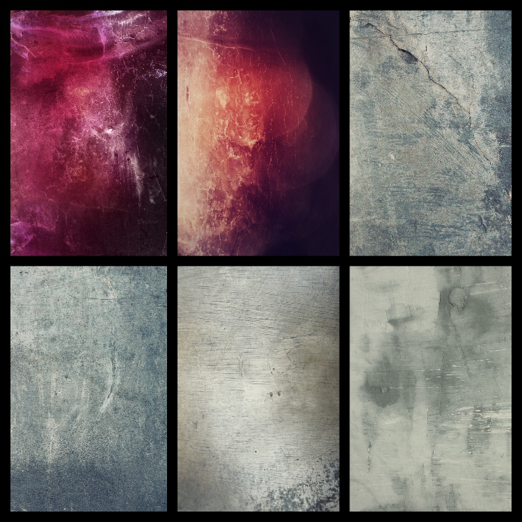 图片[7]-龟裂岩石墙壁色彩背景彩色溶图底纹纹理高清晰JPG图片PS设计素材-设计猿