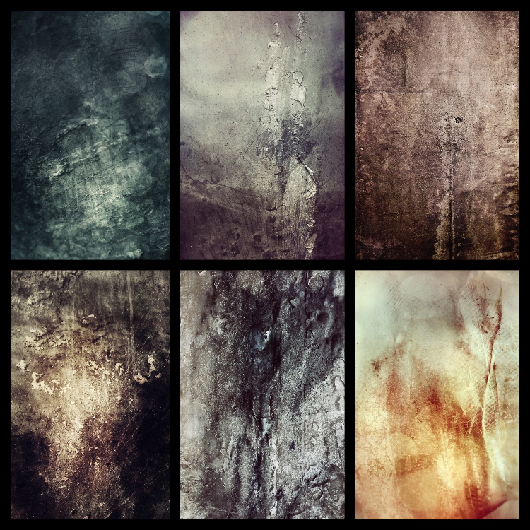 图片[12]-龟裂岩石墙壁色彩背景彩色溶图底纹纹理高清晰JPG图片PS设计素材-设计猿