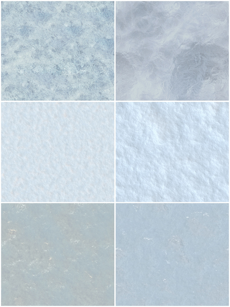 图片[1]-冰纹背景结冰冰晶冰面冻结冰块纹理背景图片底纹质感设计JPG素材-设计猿