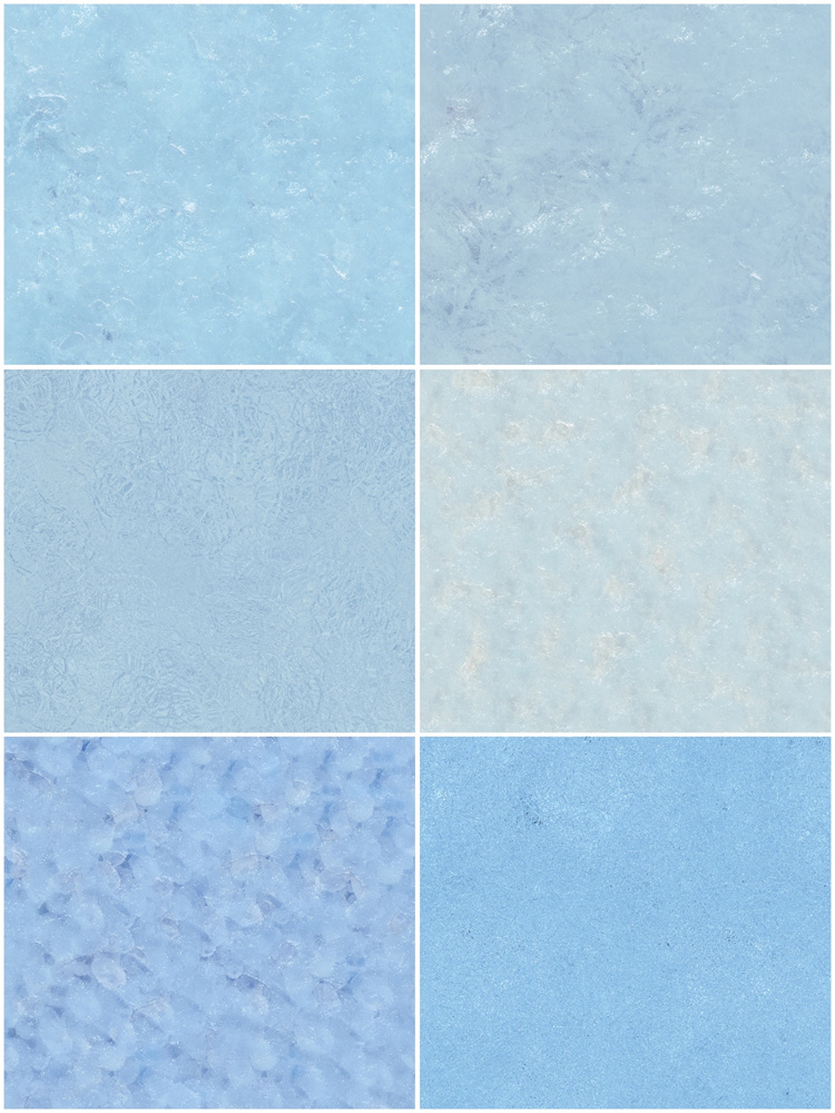 图片[3]-冰纹背景结冰冰晶冰面冻结冰块纹理背景图片底纹质感设计JPG素材-设计猿